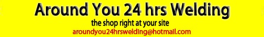 24 hour Emergency Welding Service